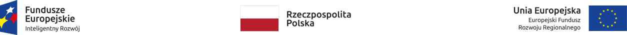 logo Fundusze Europejskie Inteligentny Rozwój, flaga Polski Rzeczpospolita Polska oraz Unii Europejskiej Europejski Fundusz Rozwoju Regionalnego. Poniżej tekst: Realizujemy projekt pt. Wdrożenie platformy e-learningowej w celu automatyzacji procesów sprzedaży i realizacji kursów video, nr POIR.06.02.00-30-0367/21, w ramach Programu Operacyjnego Inteligentny Rozwój, oś priorytetowa 6 Zwiększenie potencjału przedsiębiorstw i przygotowanie do cyfrowej transformacji w kontekście pandemii COVID-19, działanie 6.2 Wsparcie MŚP w obszarze cyfryzacji - Bony na cyfryzację