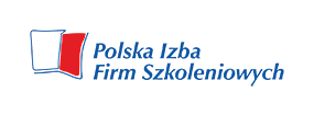 logo Polskiej Izby Firm Szkoleniowych