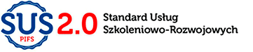 SUS PIFS 2.0 Standard Usług Szkoleniowo-Rozwojowych